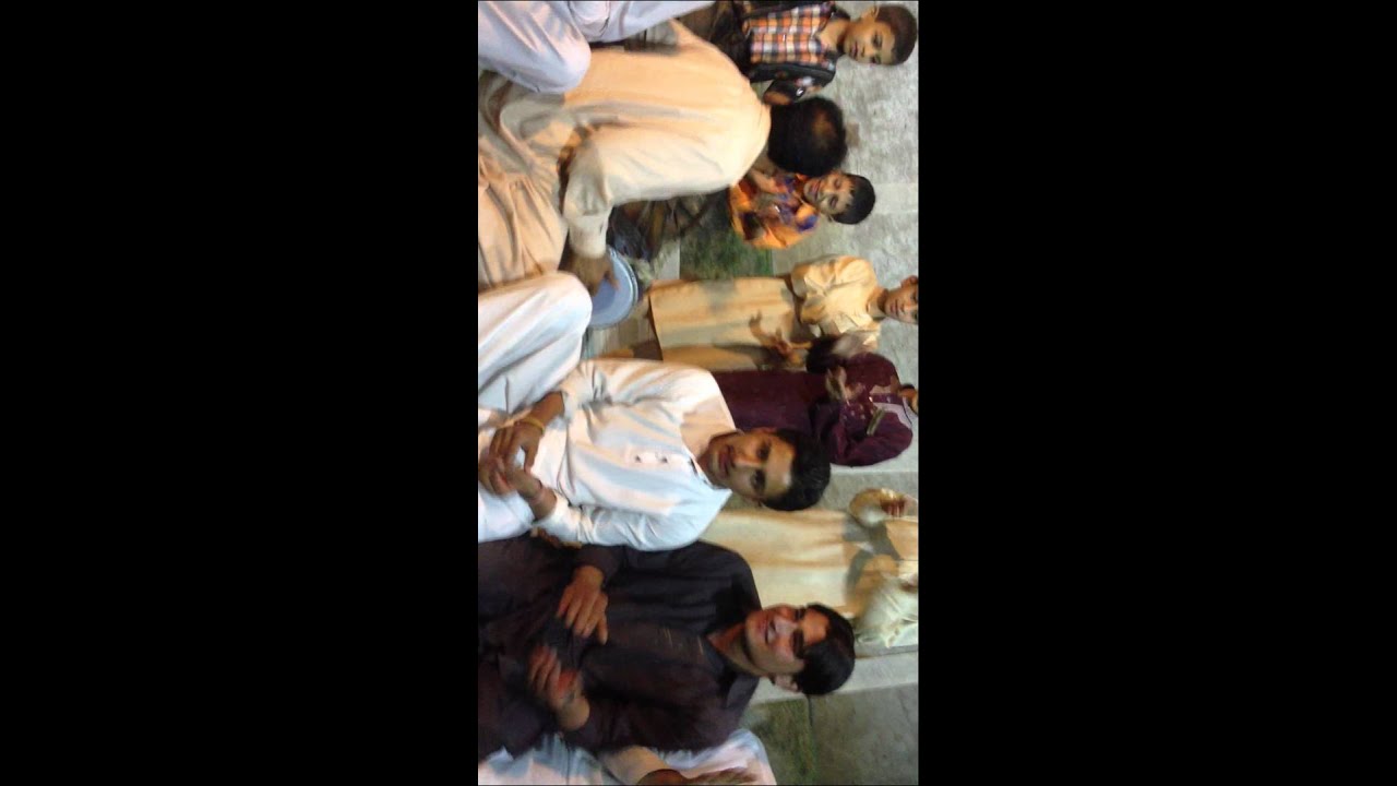 tanoli waqas marriage local programme HABIBABAD SHERWAN ATD