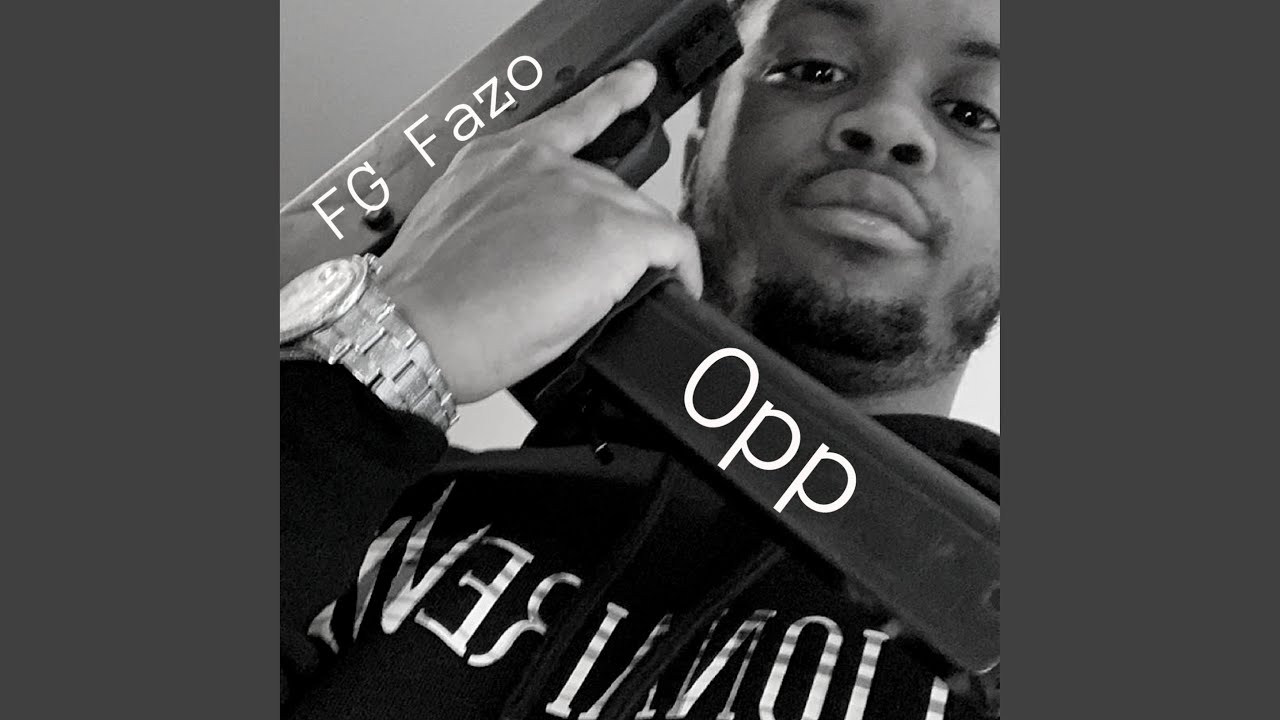 Opp (feat. Goonie Gang Oozie)