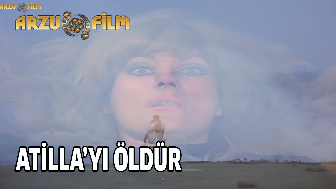 Tarkan Altın Madalyon -  Atilla'yı Öldüreceksin!
