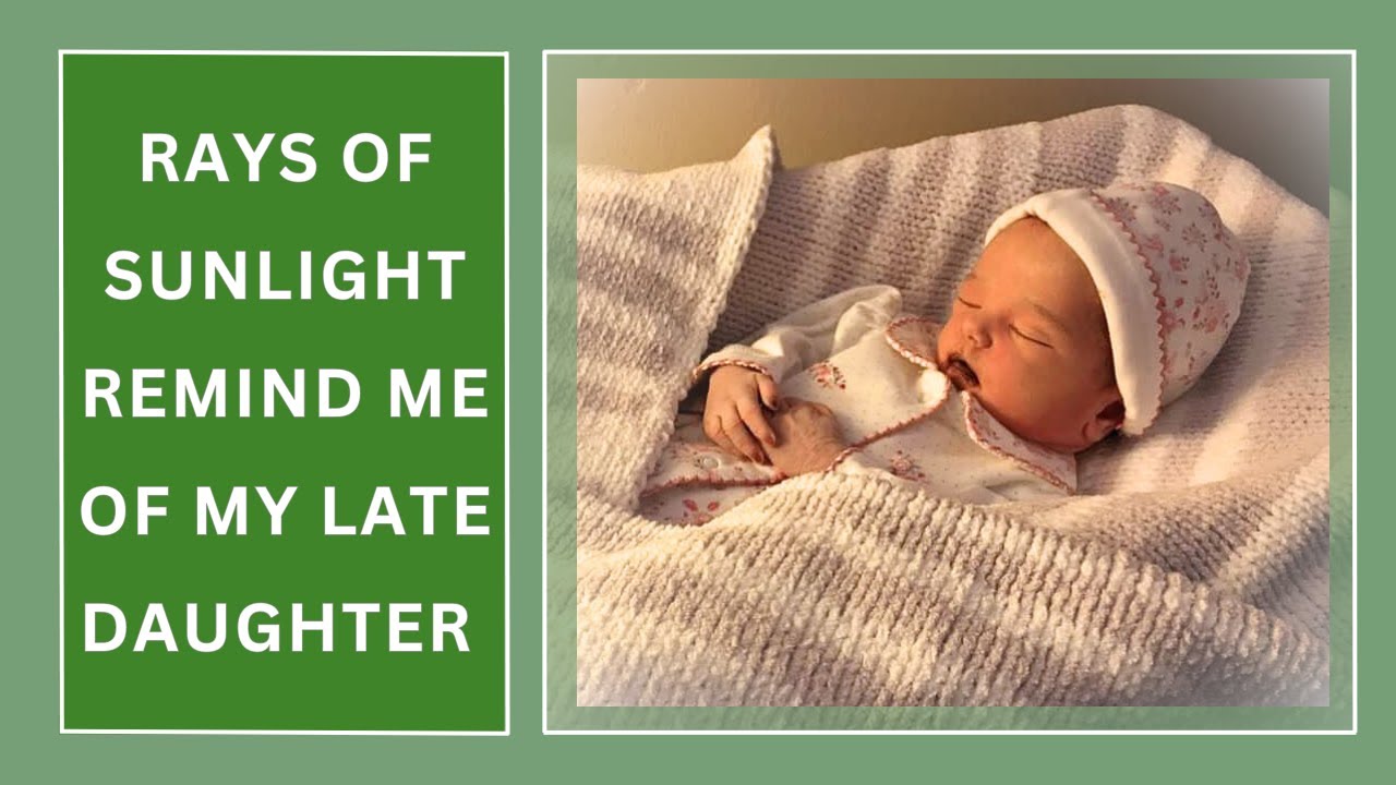 To My Little Ivy, May You Rest In Peace | My Stillbirth Story