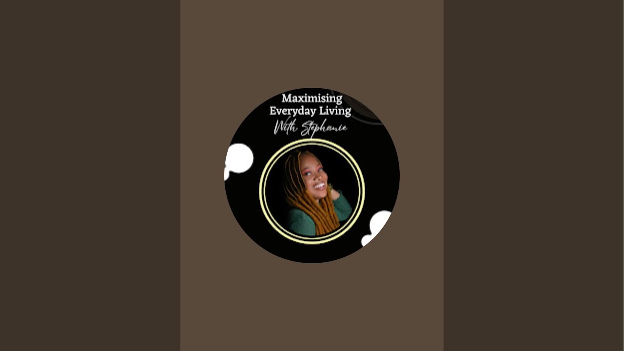 Maximizing everyday living is live
