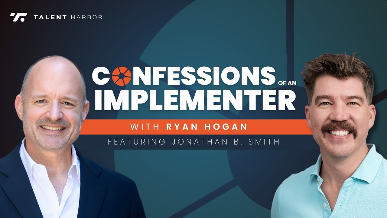 S2E31: Simple Negotiating: Win More By Fighting Less with Jonathan B. Smith