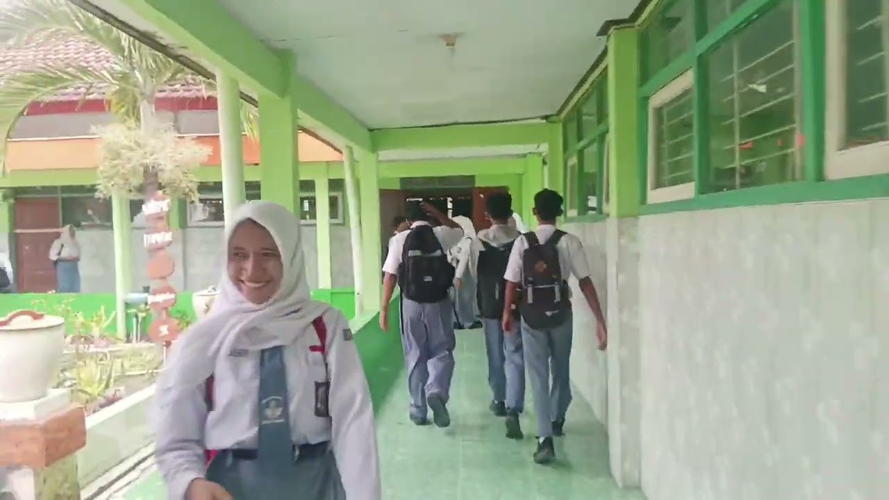 bahasa JAWA