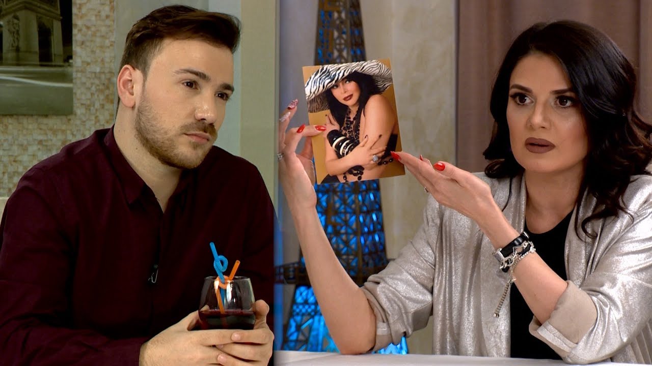 Natavan  Hebibi Aygun Kazimova ile Barisib, Murad Ve Kerime Ele Cavab Verdiki...Qalmaqal..Hit Parad