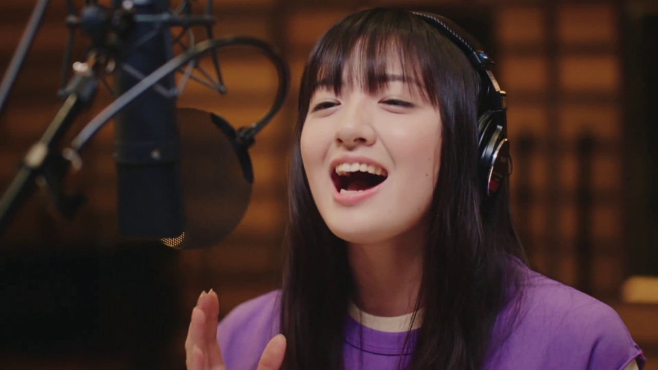 鈴木瑛美子 / FLY MY WAY 〜Studio Recording ver.〜