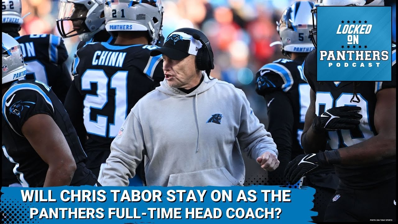 Assessing the Carolina Panthers General Manager and Head Coaching Candidates