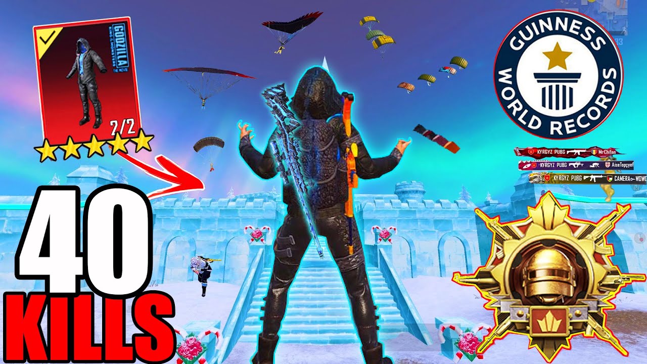 40 KILLS Omg!😱MY NEW RECORD in APARTMENTS w/ GODZILLA SET🔥 SAMSUNG,A7,A8,J2,J3,J4,J5,J6,J7,XS,A3,A4