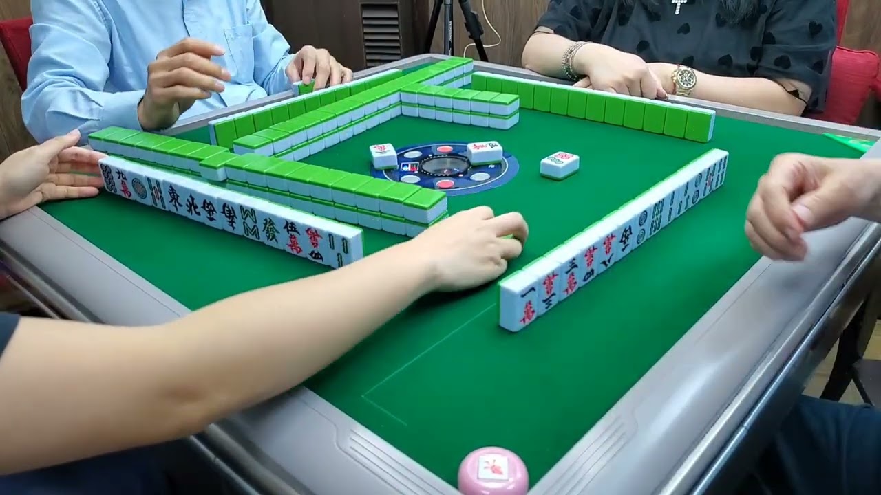 Ep.2425 新戰局 第五回合 清平錯調 CC 大師 Bonnie 秘哥