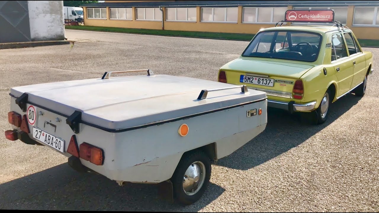 Skif M2 skladem - retro_kempování?
