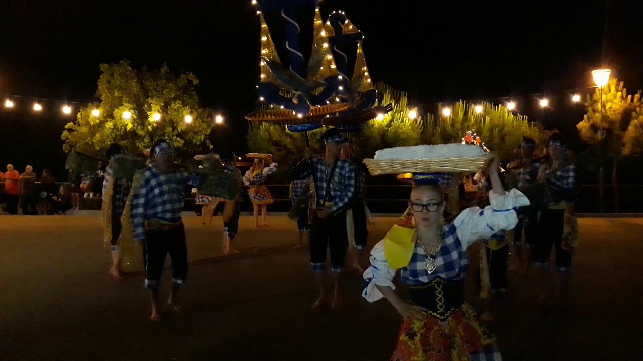 Marcha do Bairro Irene