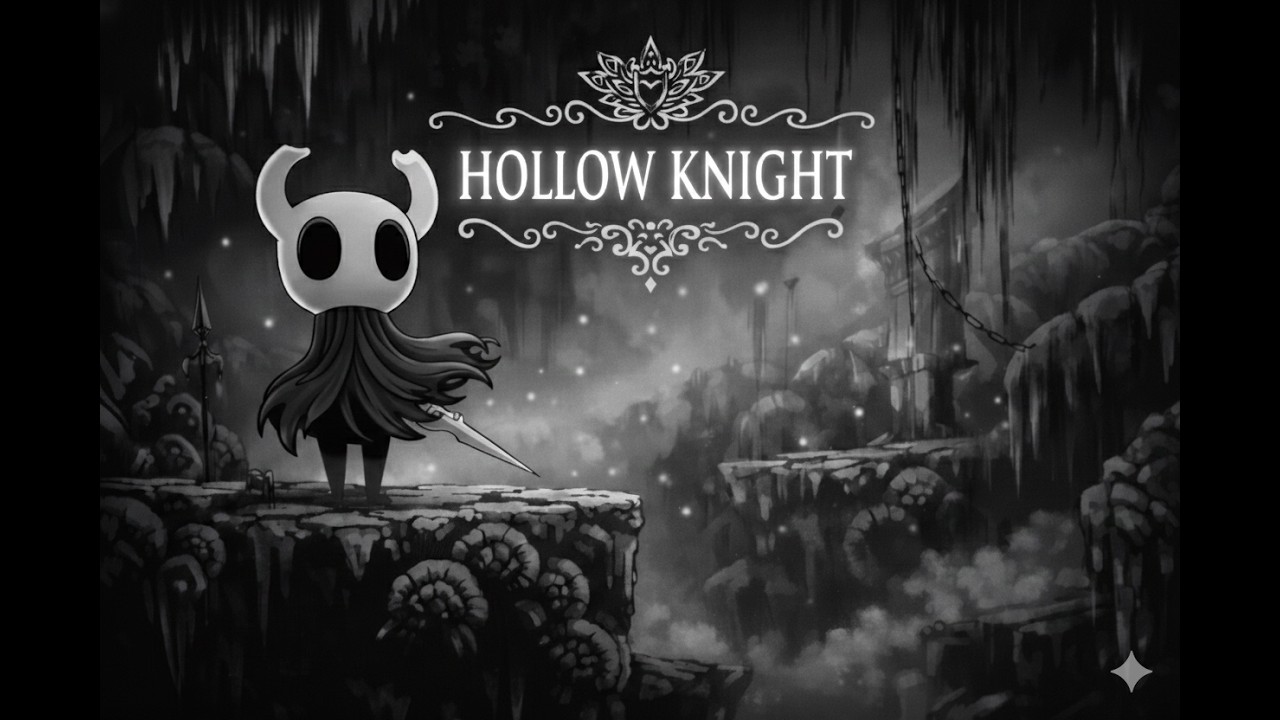 Hollow Knight 03