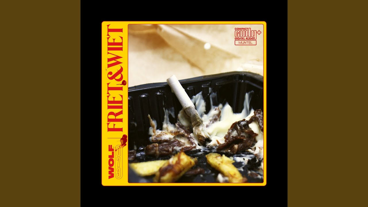 Friet & Wiet