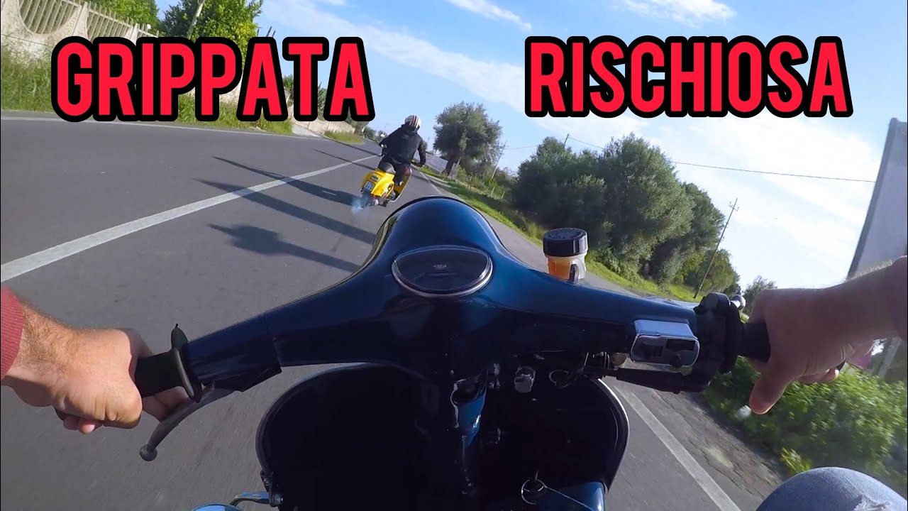 Giretto della Domenica - Un QUATTRINI ci dice addio!