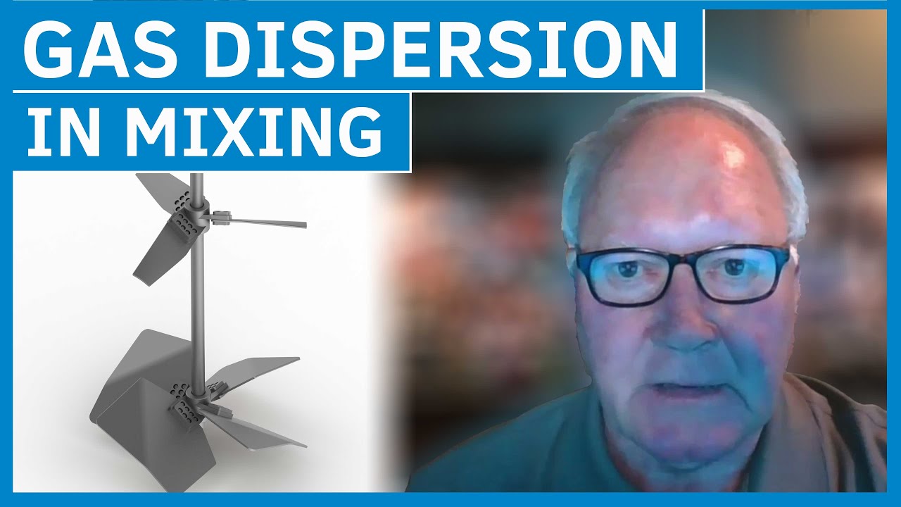 Everything You Need To Know About Gas Dispersion