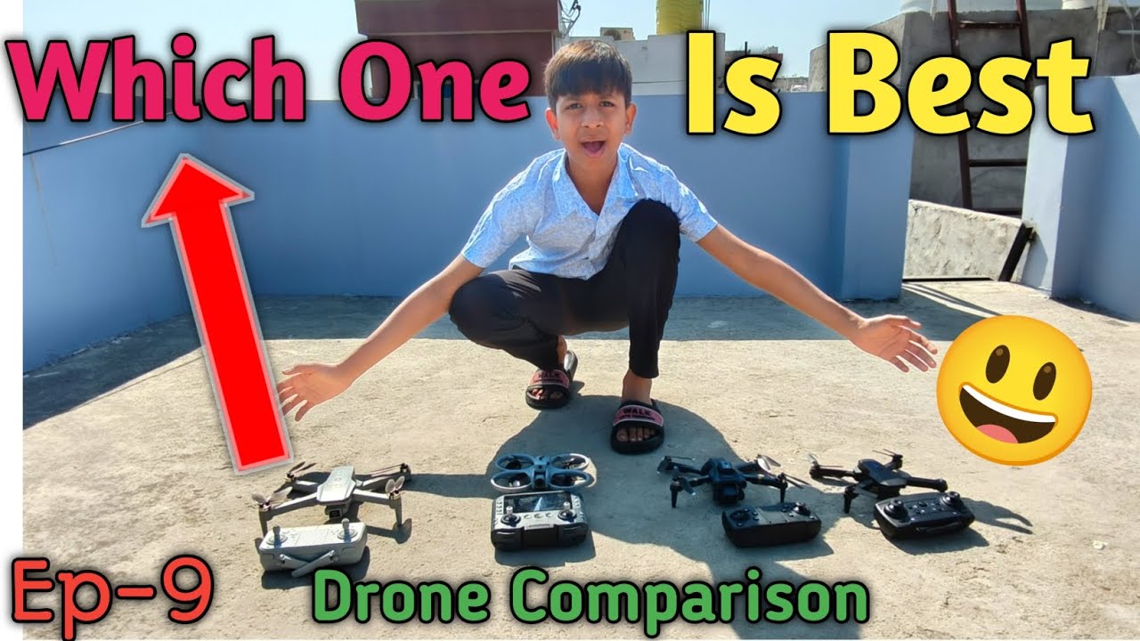 E88 vs M3 Max vs Aircraft T21P vs Dynolog Drone 😃 Which One Is Best? Ep-9
