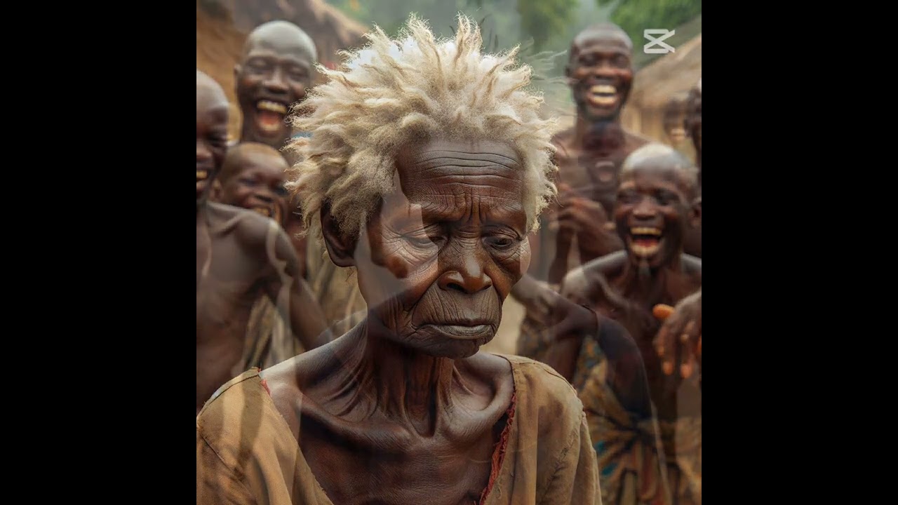 NYAMBA BY JOAN NDIKILYA
