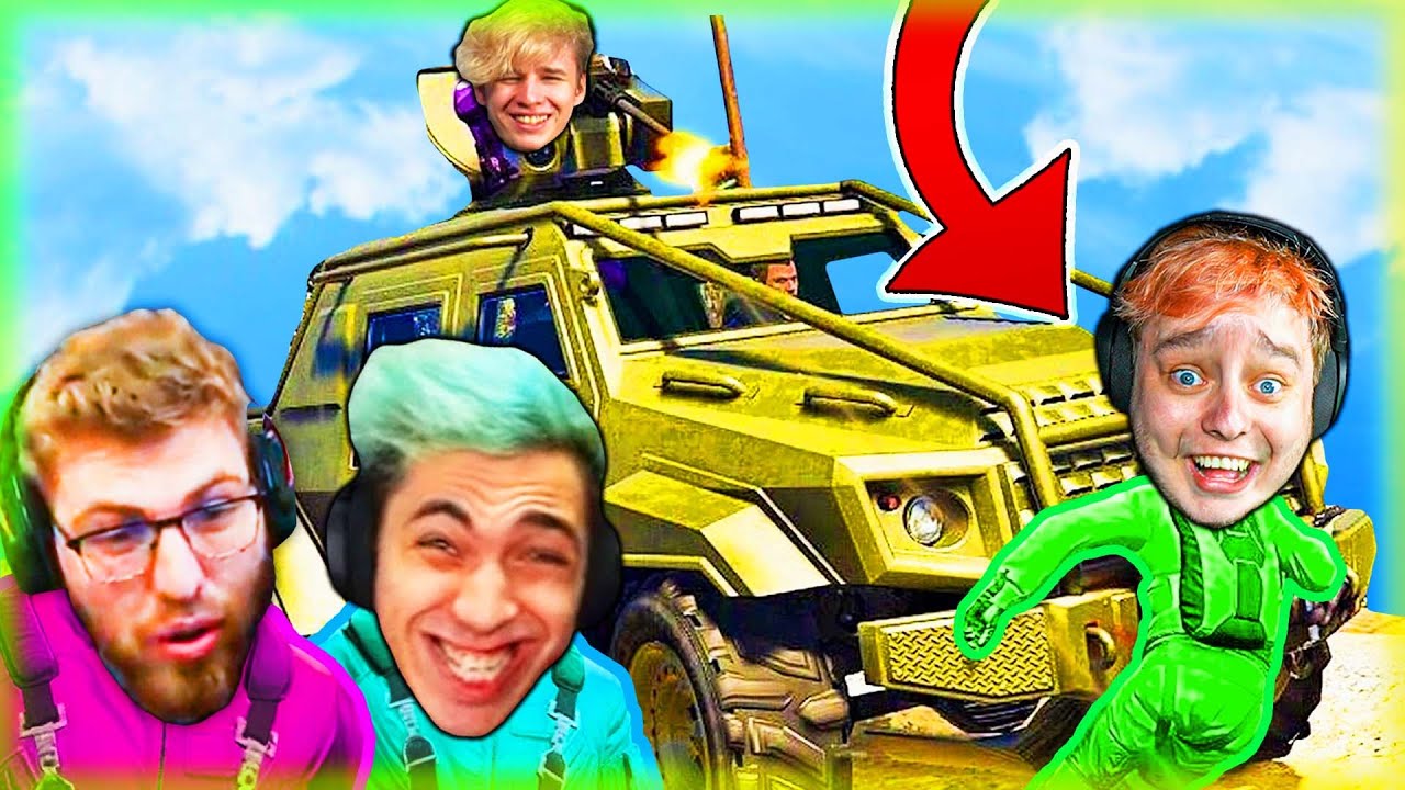 GTA, ALE HRAJEME BATTLE ROYALE!😂 | Morry&@Cuky2222&@BowTeaG&@hunac&@tady_lukas&@Mode100&Faster