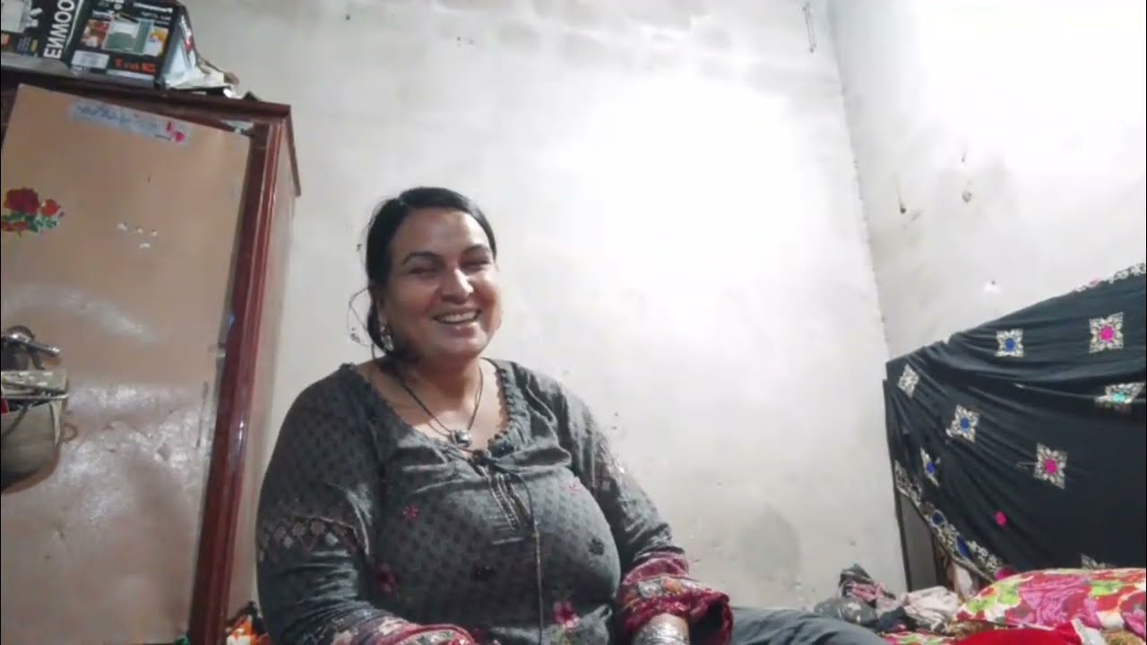 Daily routine with my daughter /Feeding time vlog multani family 💕