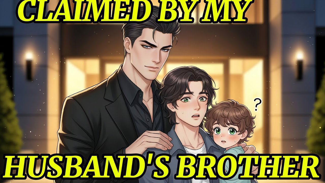 My Late Husband's Alpha Brother Claimed Me And My Son As His[BL Story]