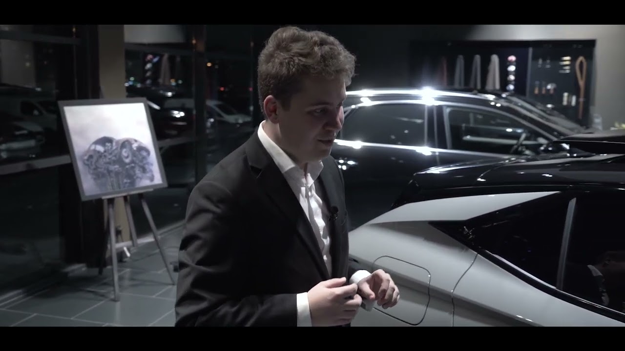 DS4 x WYGLĄD ZEWNĘTRZNY - DS4 La Premiere E-TENSE 225KM 2022 || TEST I PREZENTACJA PL