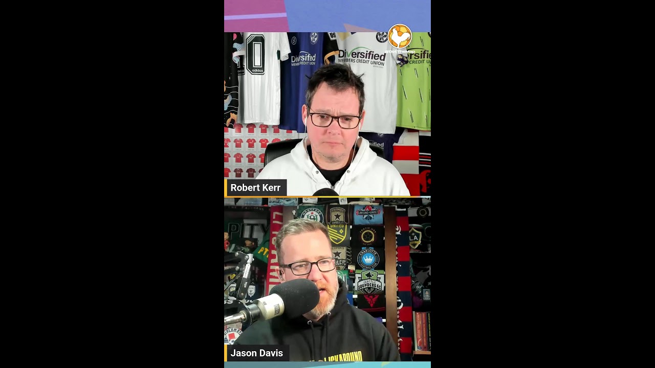 MK Live! Baltimore Soccer Stadium, USL Negotiations With The Soccer Lawyer, MLS Layoffs + More 📱