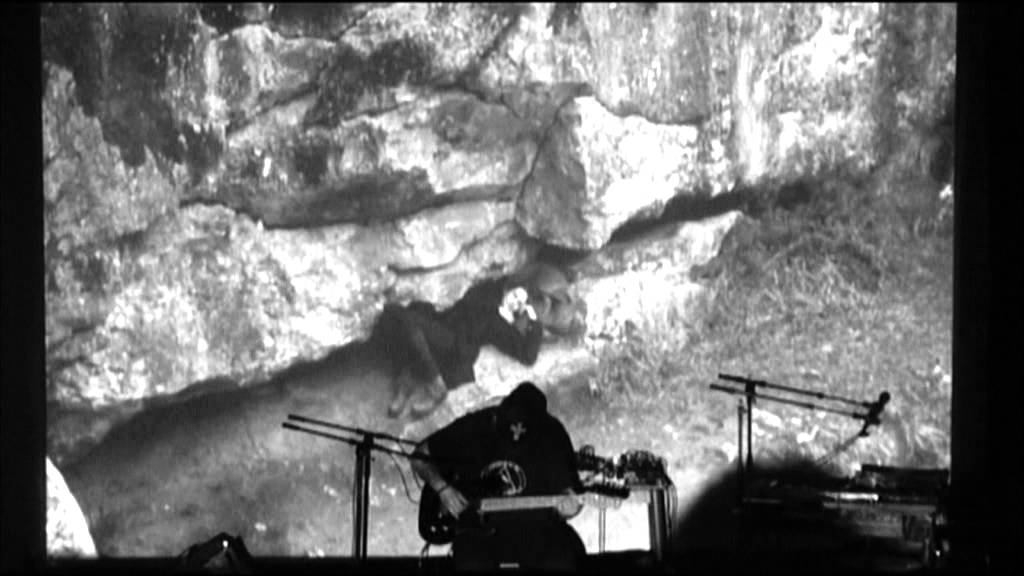 Syndrome "Now And Forever" Live