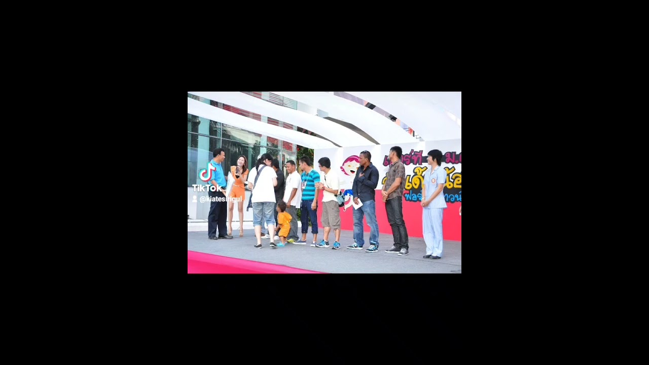 WBC Cares Activities in Thailand.  complilations