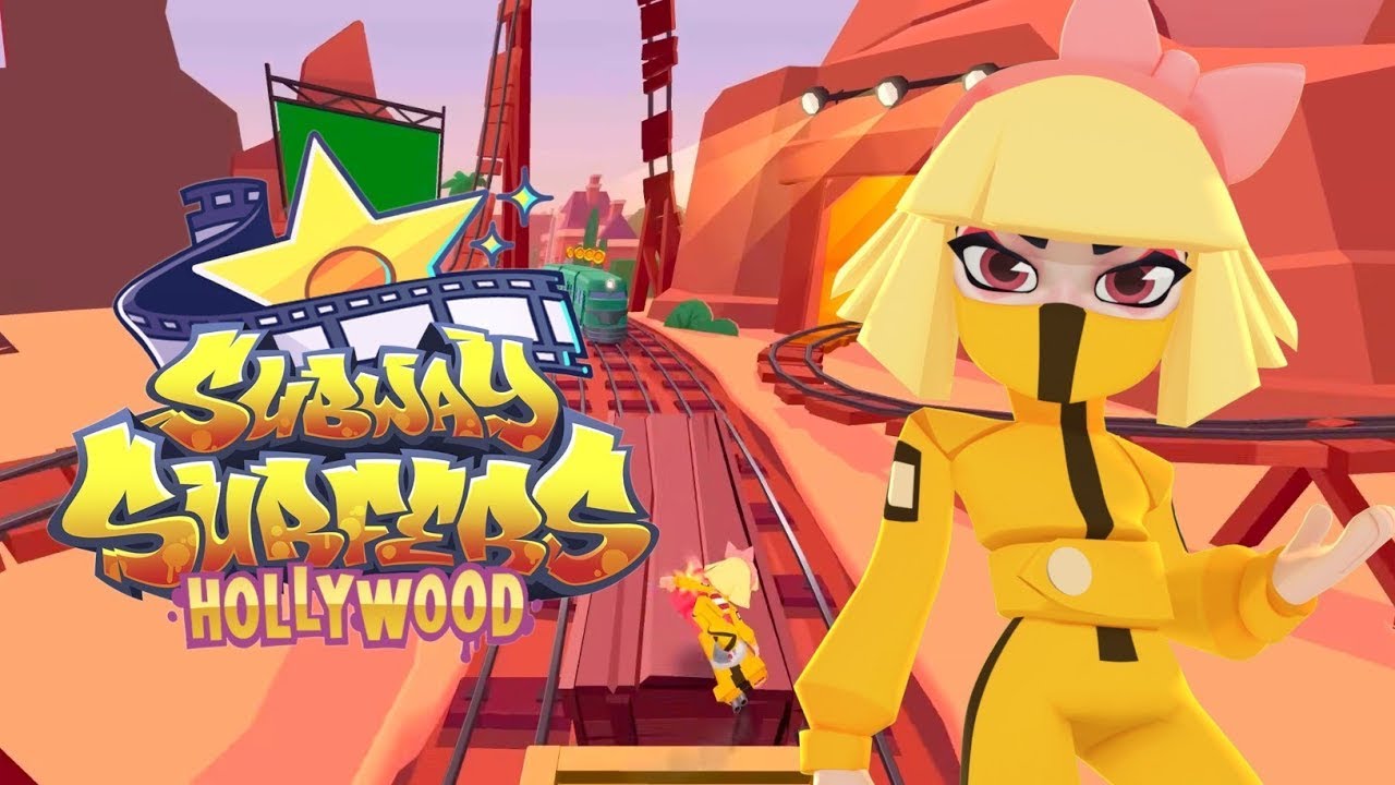 ff bikur gaming 007 is live 🔴 subway surfers Holly wood gameplay #shorts #live