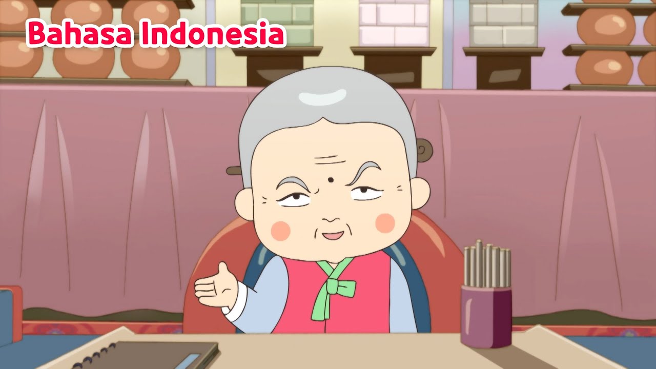 Apakah Anda penasaran dengan kehidupan masa lalu Anda? / Hello Jadoo Bahasa Indonesia