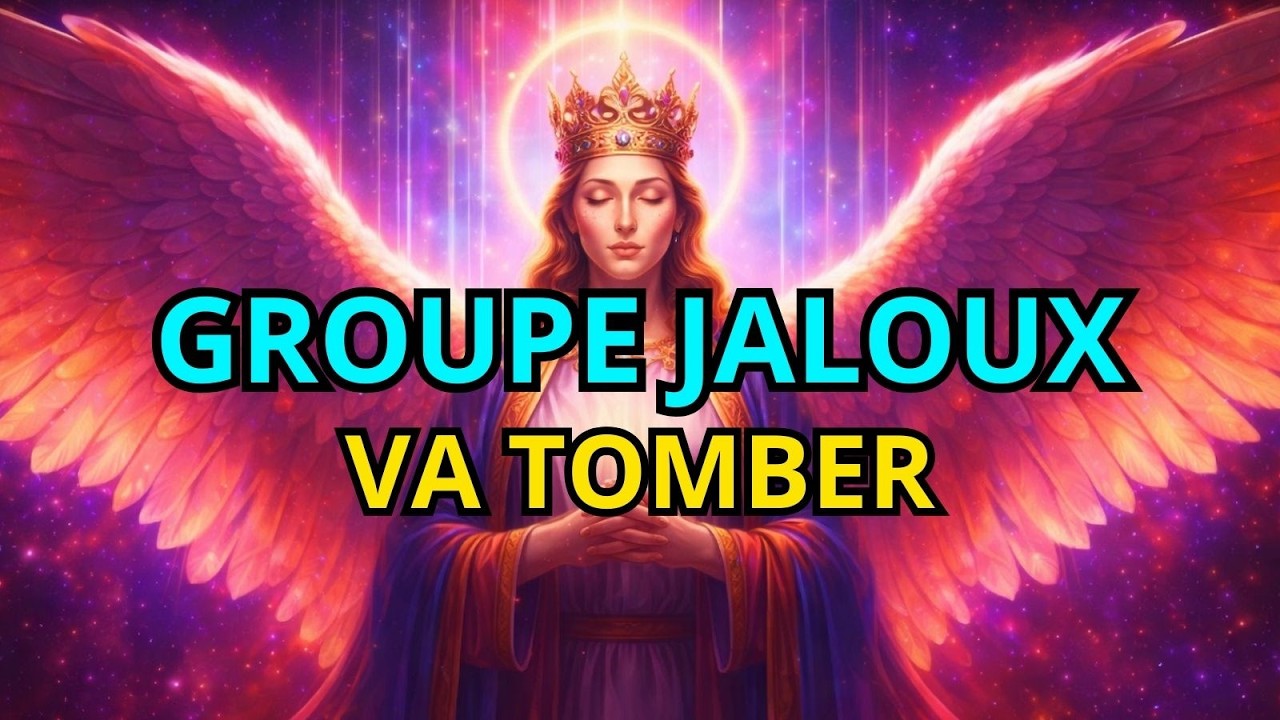 ÉLU(E) ILS N’ONT JAMAIS CROISÉ UNE PERSONNE COMME TOI 😳 ET CE CERCLE DE JALOUSIE S’ÉCROULE 🔥