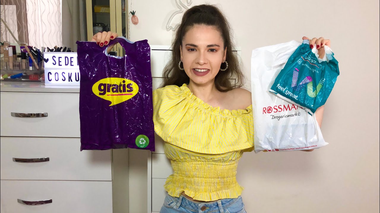 UYGUN FİYATLI KOZMETİK ÜRÜNLERİ | BU ÜRÜNLER KAÇMAZ | Gratis | Watsons | Rossmann