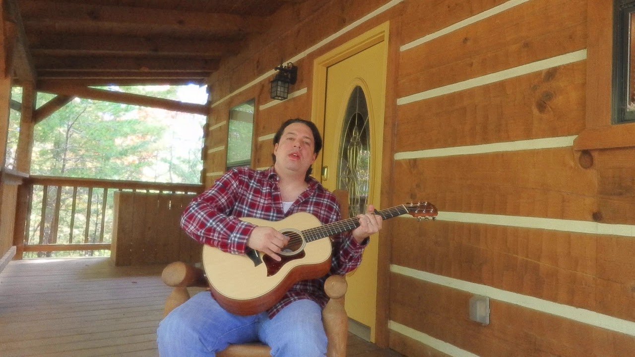 How Lucky (John Prine cover)