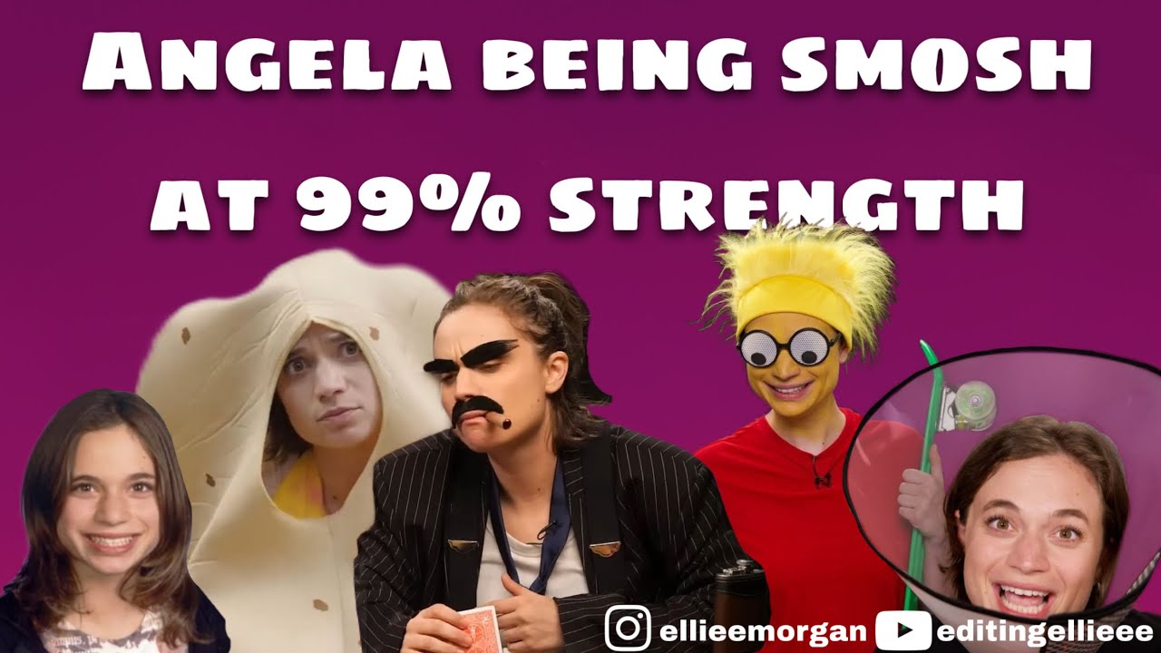 Best of Angela Giarratana