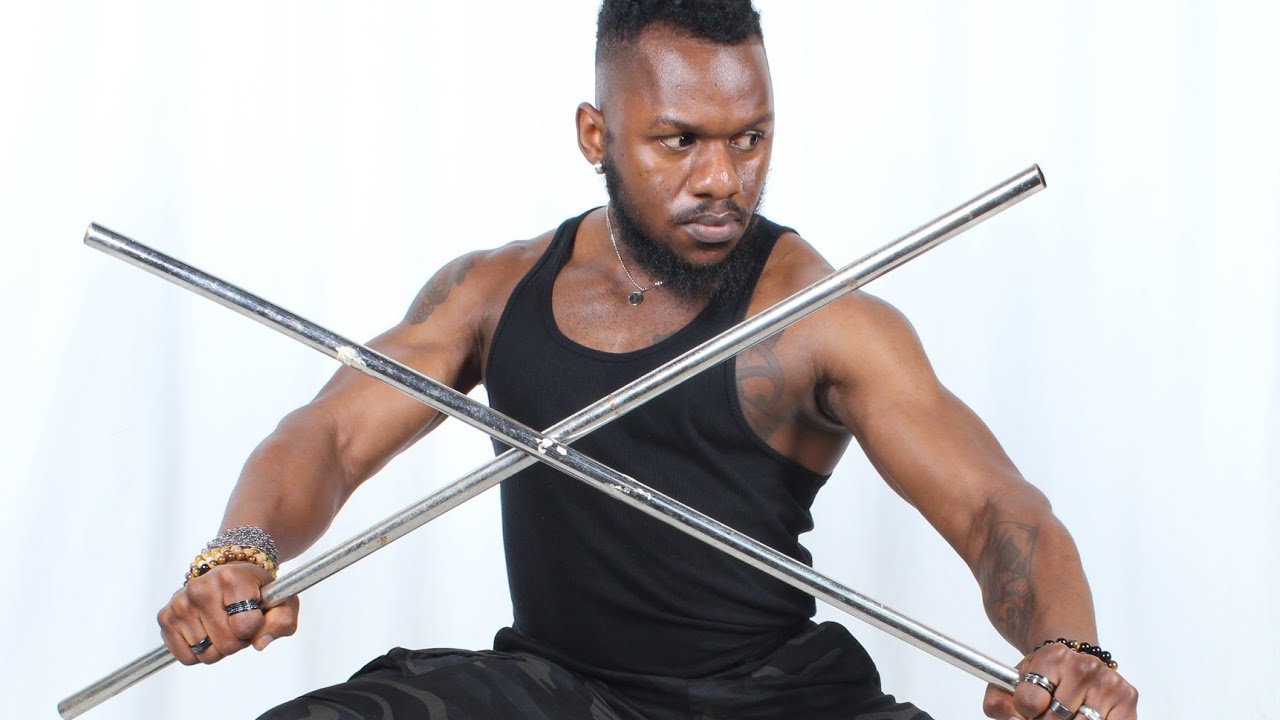 ULINGO WA MOTO Pt.2 ACTION FULL MOVIE (TONY MKONGO)