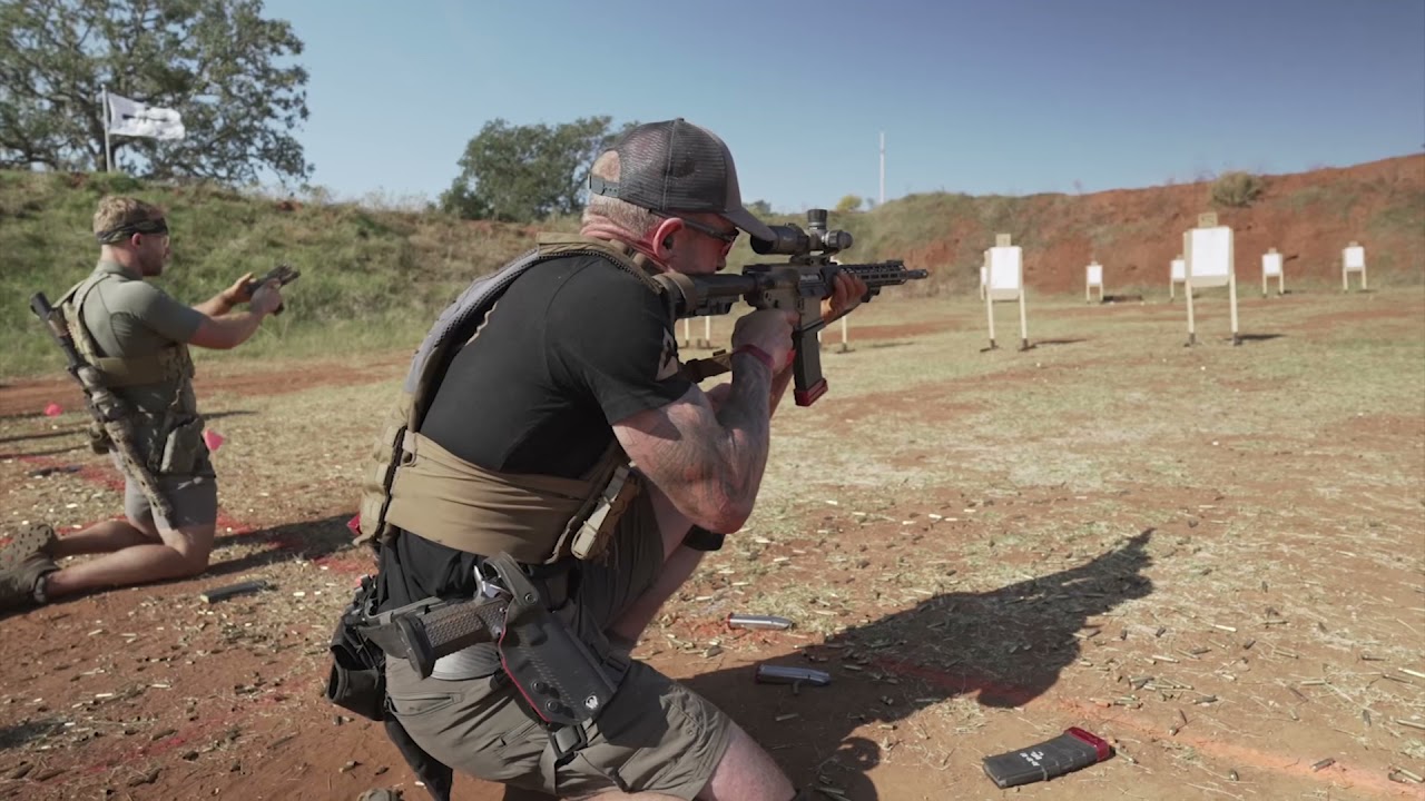 The Tactical Games National Championship 2021 event 5