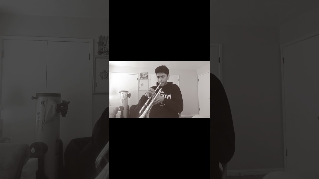 When the Saints Go Marching In | Improv 