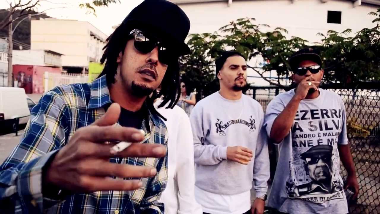 Spliff Rap - Momentos (Prod. Du Brown) CLIPE OFICIAL