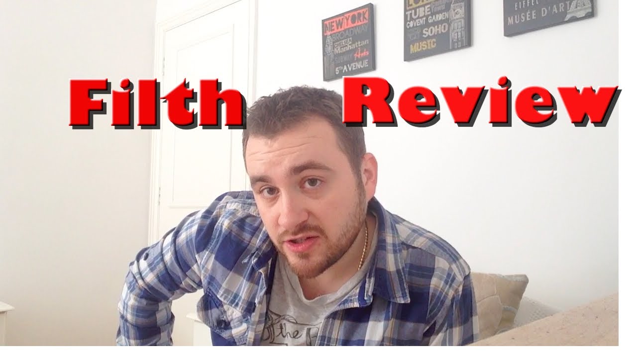 ShortTooth's Filth Review - October 2013