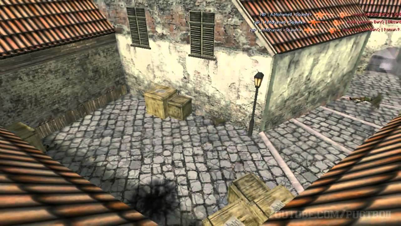 TOP15 M4A1 FRAGS/PLAYS