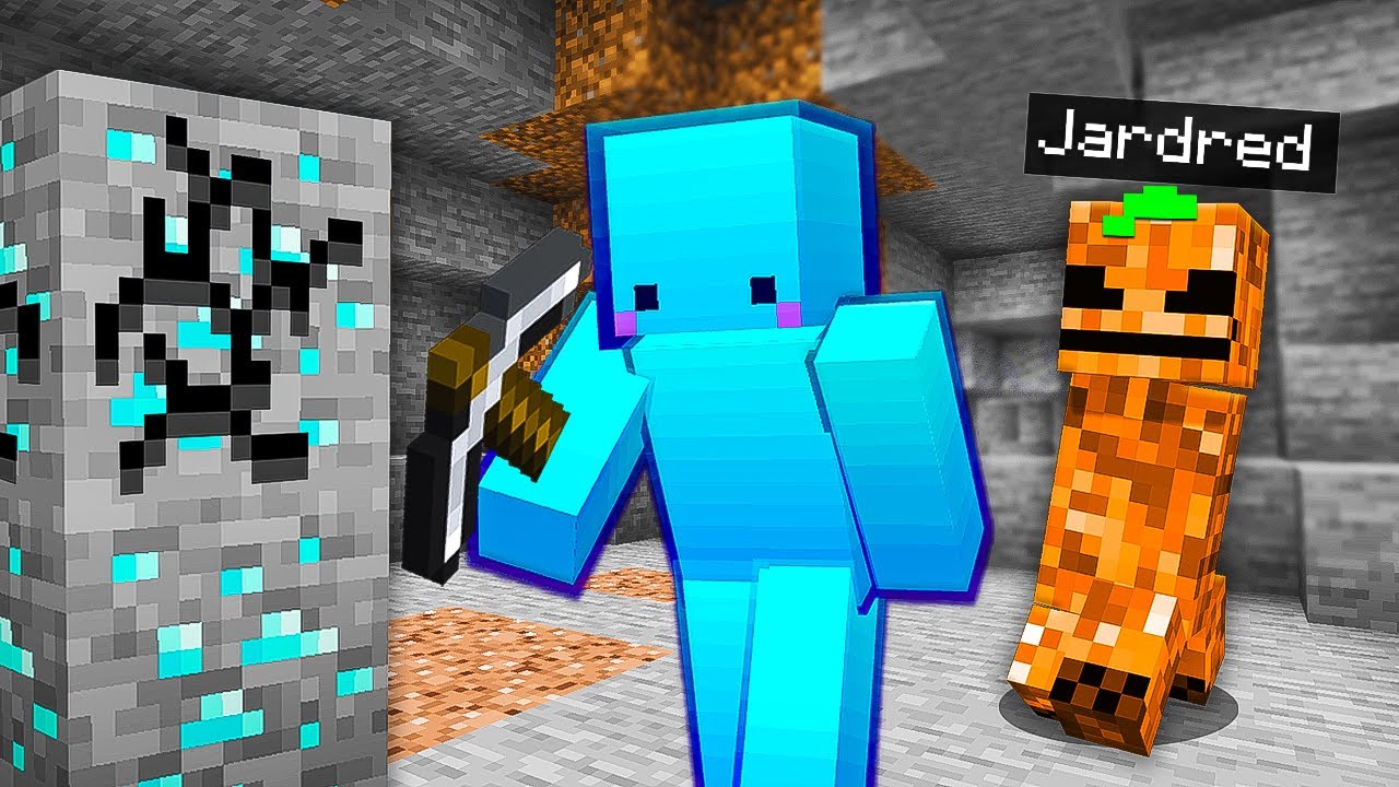 7 Formas de TROLLEAR a Awita en Minecraft!