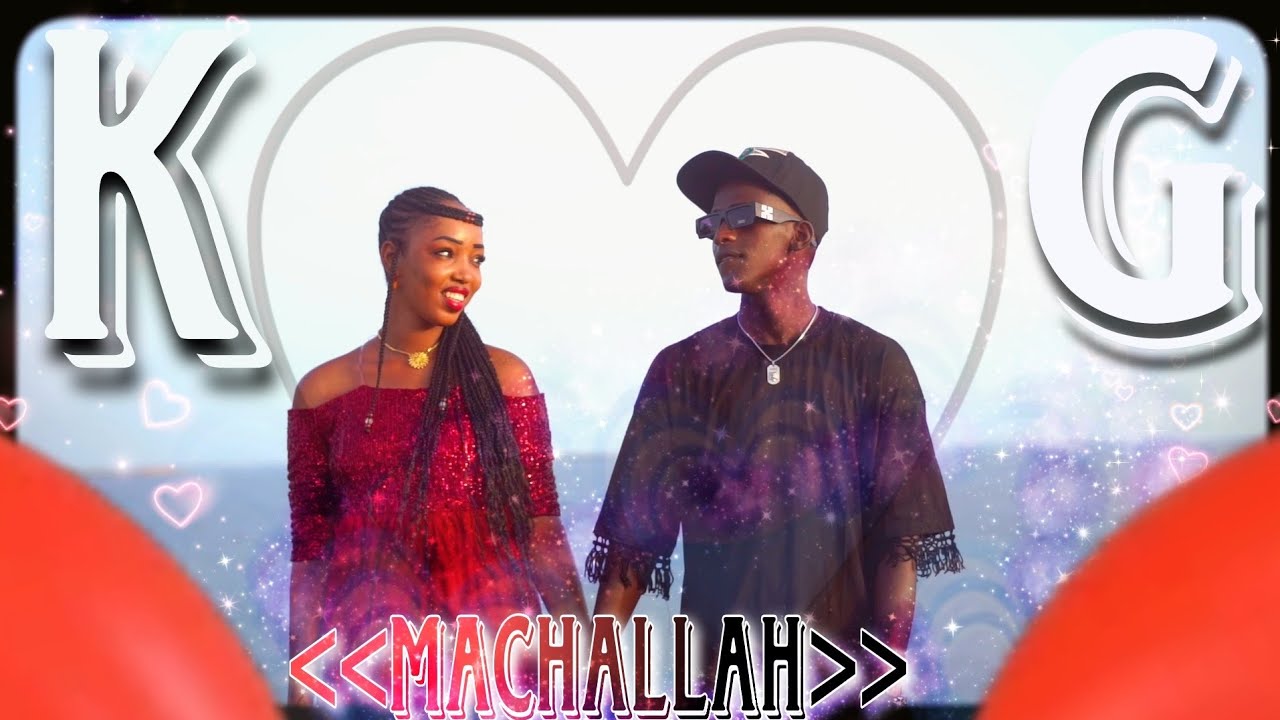 koural Gonga-MACHALLAH
