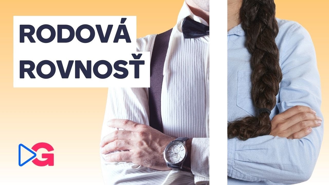 S&uacute; si v pr&aacute;ci ženy a muži rovn&iacute;?