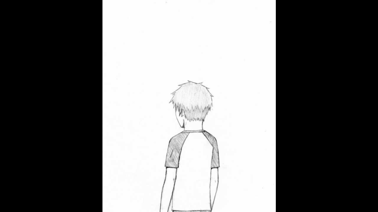 360 Spin Animation #2