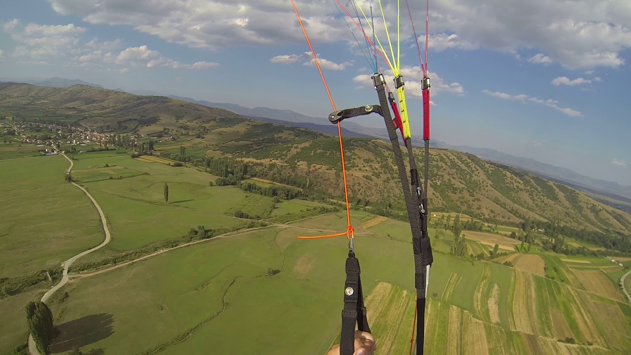 Krusevo Skywalk Tequila 5