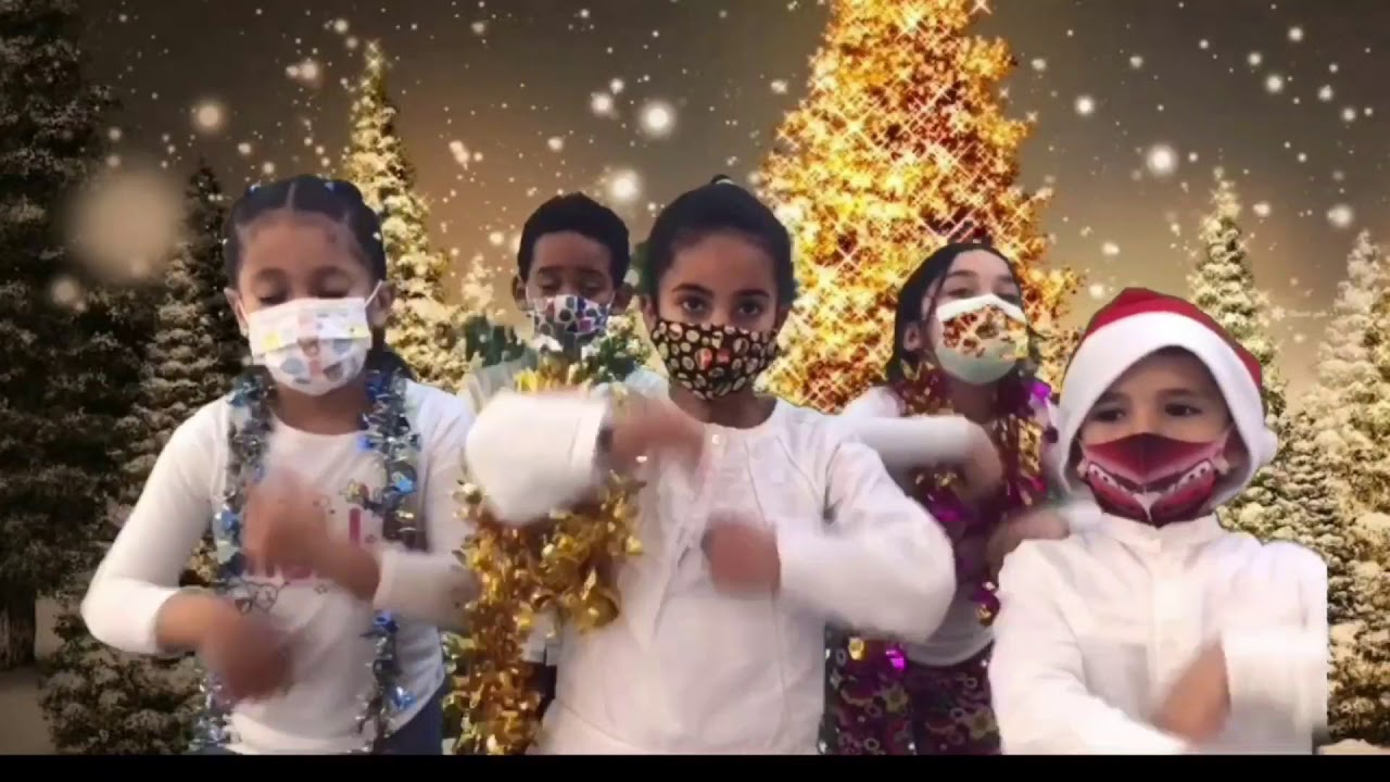 Festival de Navidad 2020- Gregoria Artacho