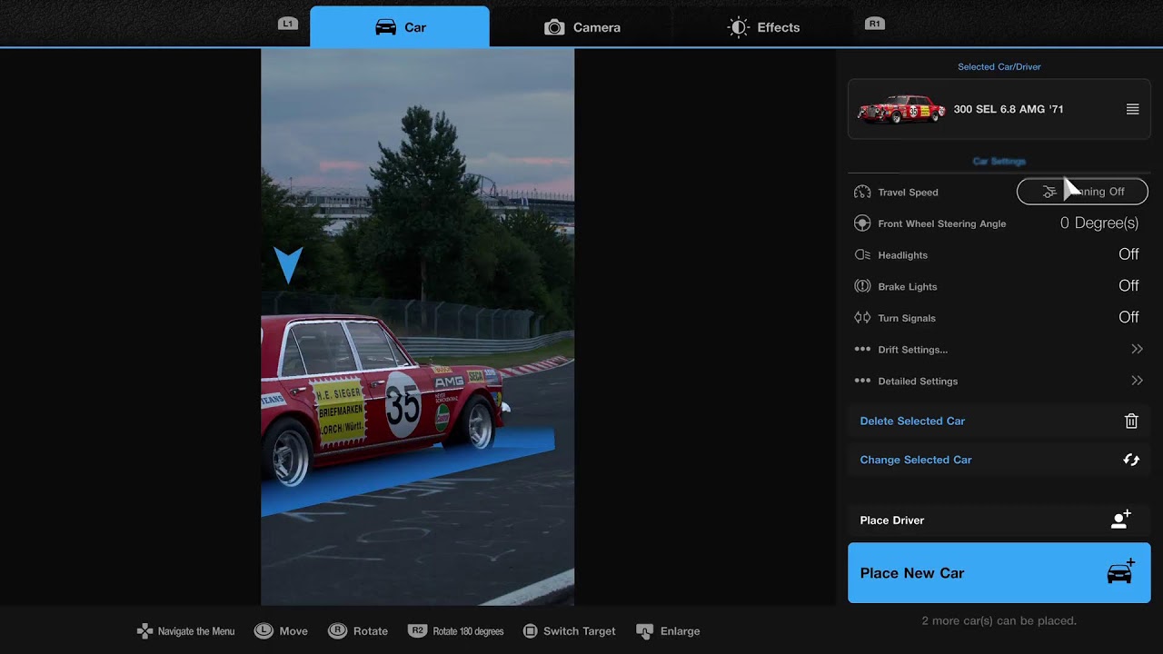 Gran Turismo 7 PowerPack