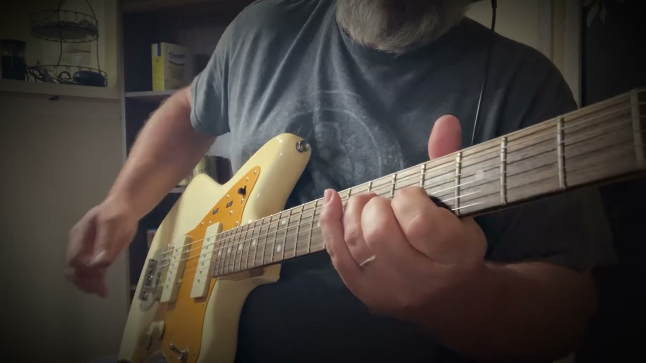 Who Needs A Jazzmaster?