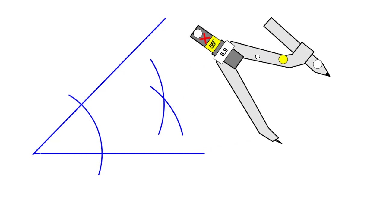 Tema 8.7 Vetia e pergjysmores se kendit | Matematika 10