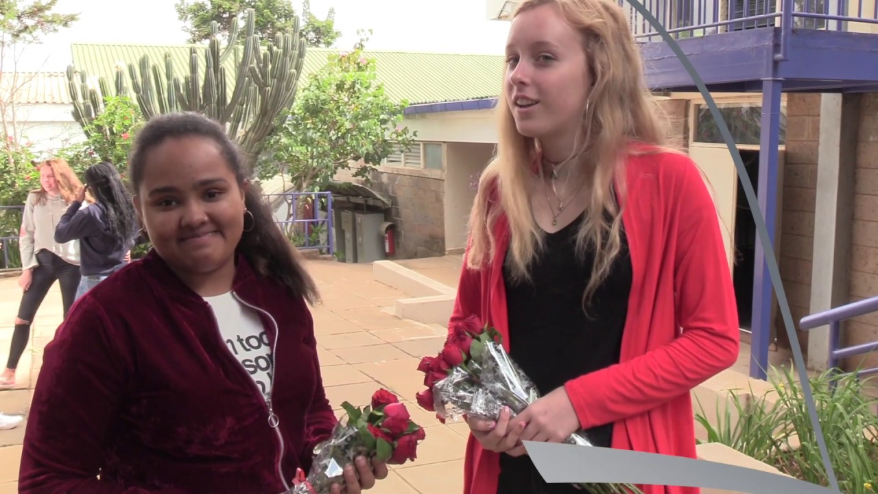 Hillcrest International Schools Valentine's Day 2019