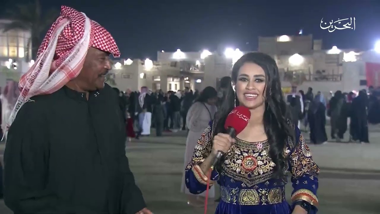 مهرجان القرية التراثية | 19-12-2022